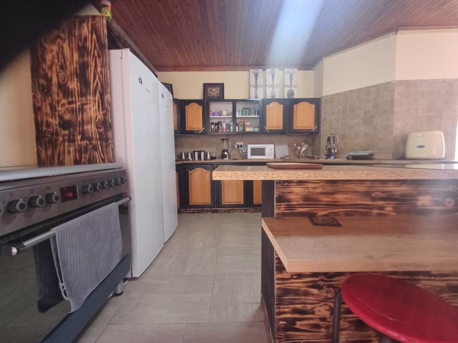 4 Bedroom Property for Sale in Orkney North West